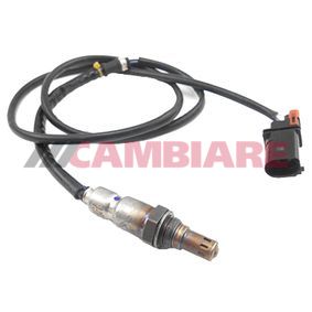 Cambiare VE381838 Oxygen Sensor - 1