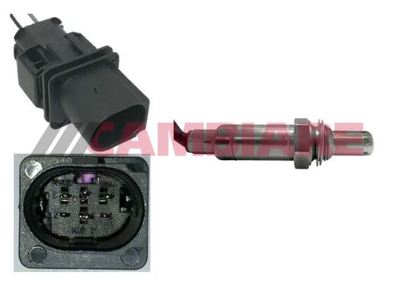 Cambiare VE381870 Oxygen Sensor - 1