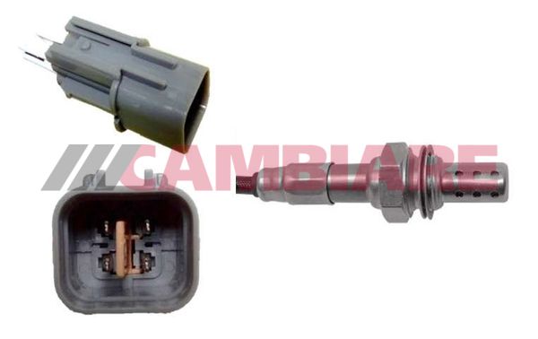 Cambiare VE381871 Oxygen Sensor - 1