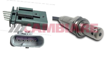 Cambiare VE381874 Oxygen Sensor - 1