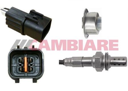 Cambiare VE381882 Oxygen Sensor - 1
