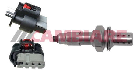 Cambiare VE381883 Oxygen Sensor - 1