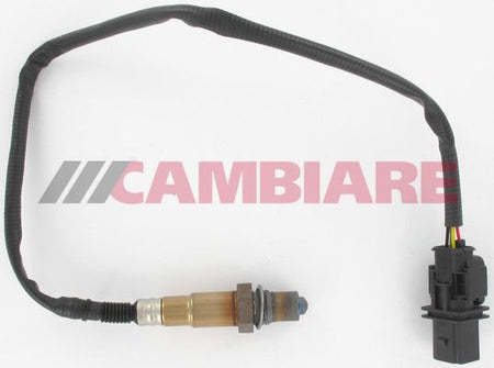Cambiare VE381884 Oxygen Sensor - 1