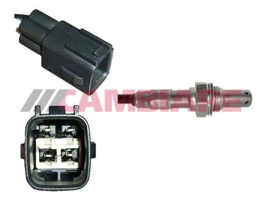Cambiare VE381885 Oxygen Sensor - 1