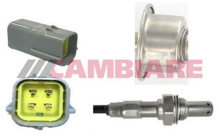 Cambiare VE381886 Oxygen Sensor - 1