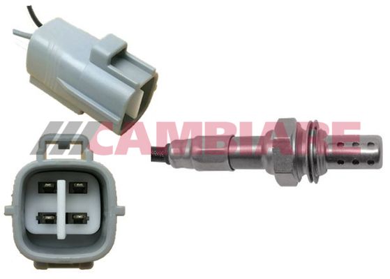 Cambiare VE381889 Oxygen Sensor - 1