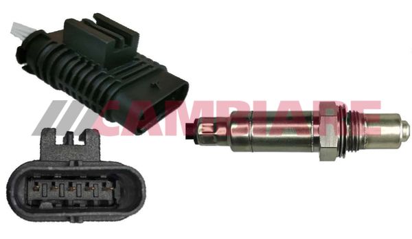 Cambiare VE381891 Oxygen Sensor - 1
