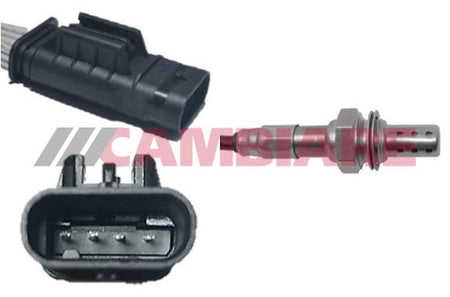 Cambiare VE381897 Oxygen Sensor - 1