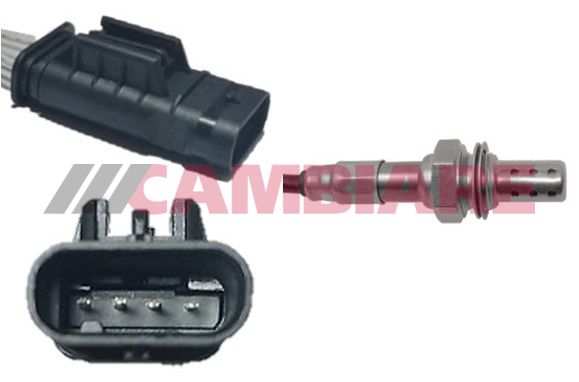 Cambiare VE381897 Oxygen Sensor - 1