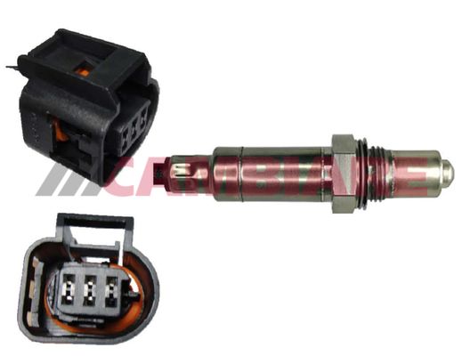 Cambiare VE381900 Oxygen Sensor - 1
