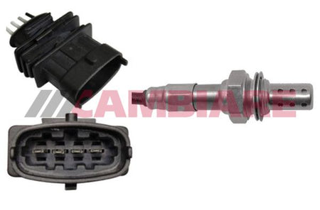 Cambiare VE381907 Oxygen Sensor - 1