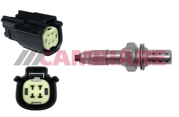 Cambiare VE381908 Oxygen Sensor - 1