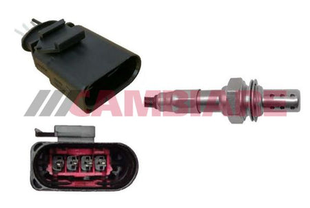 Cambiare VE381909 Oxygen Sensor - 1