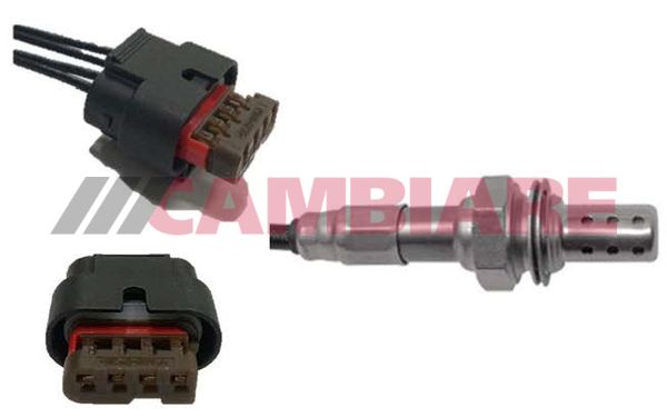 Cambiare VE381910 Oxygen Sensor - 1