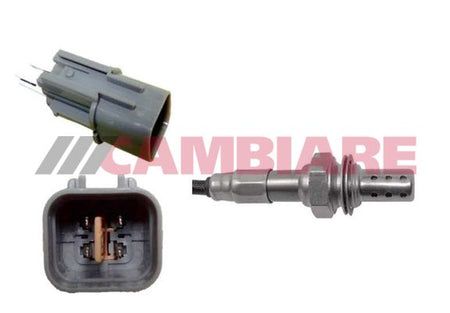 Cambiare VE381913 Oxygen Sensor - 1