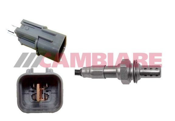 Cambiare VE381913 Oxygen Sensor - 1