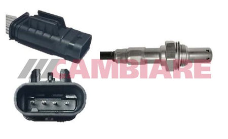Cambiare VE381918 Oxygen Sensor - 1