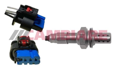 Cambiare VE381921 Oxygen Sensor - 1