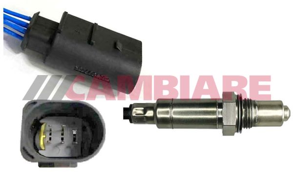 Cambiare VE381923 Oxygen Sensor - 1
