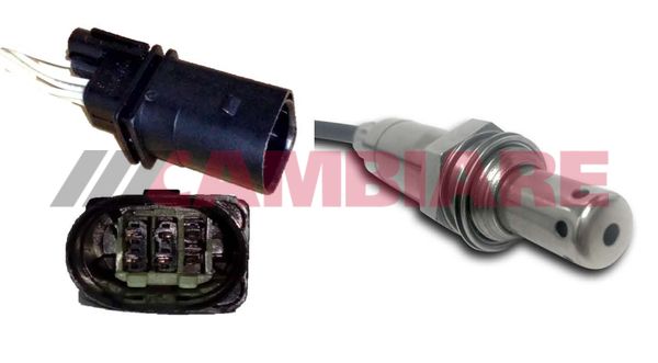Cambiare VE381926 Oxygen Sensor - 1