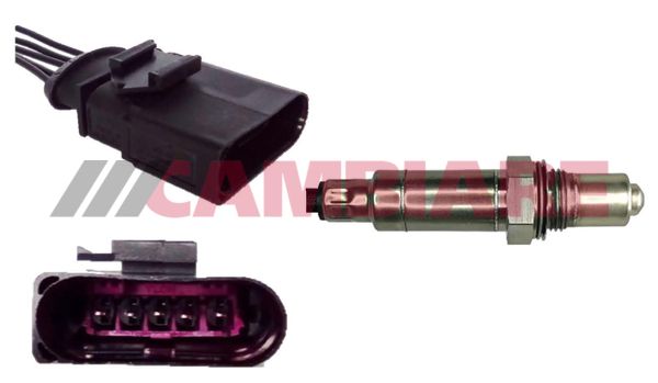 Cambiare VE381927 Oxygen Sensor - 1