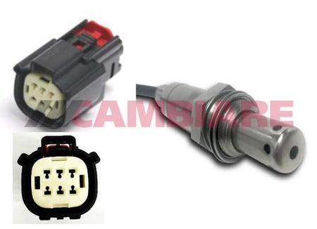 Cambiare VE381929 Oxygen Sensor - 1
