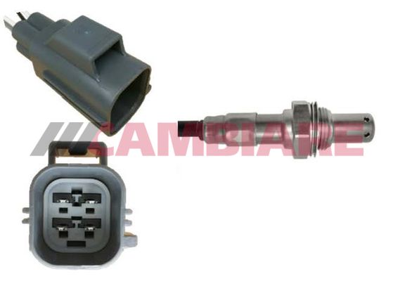 Cambiare VE381930 Oxygen Sensor - 1