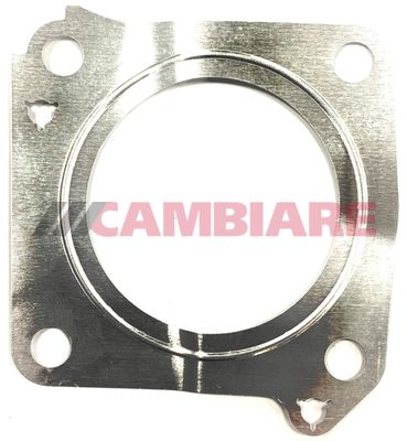 Cambiare VE387000 Gasket, throttle body - 1