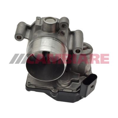 Cambiare VE387087 Throttle Body - 1