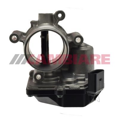 Cambiare VE387088 Throttle Body - 1