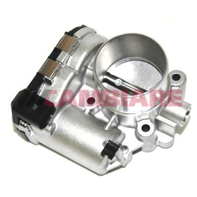 Cambiare VE387104 Throttle Body - 1