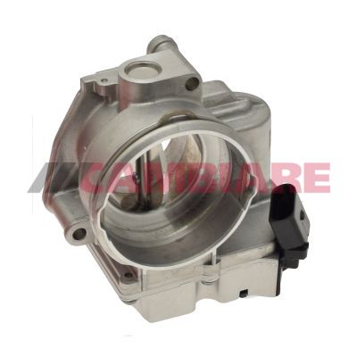 Cambiare VE387115 Throttle Body - 1