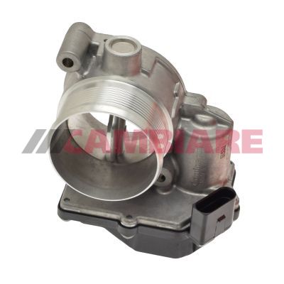 Cambiare VE387117 Throttle Body - 1