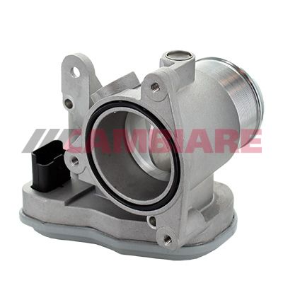 Cambiare VE387136 Throttle Body - 1