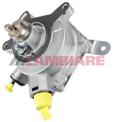 Cambiare VE387137 Vacuum Pump, braking system - 1