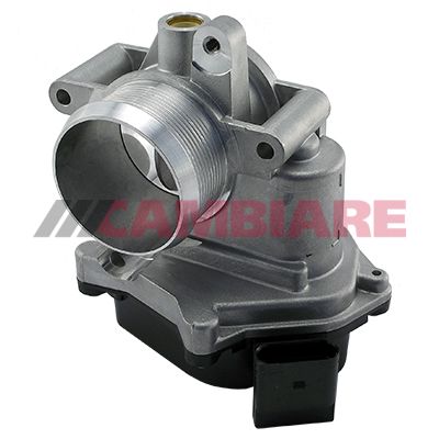 Cambiare VE387139 Throttle Body - 1
