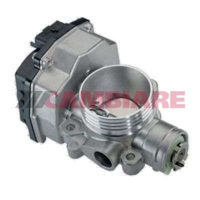 Cambiare VE387141 Throttle Body - 1