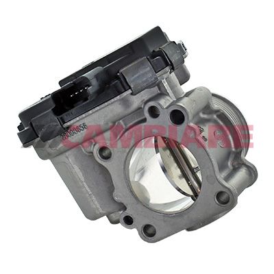 Cambiare VE387142 Throttle Body - 1