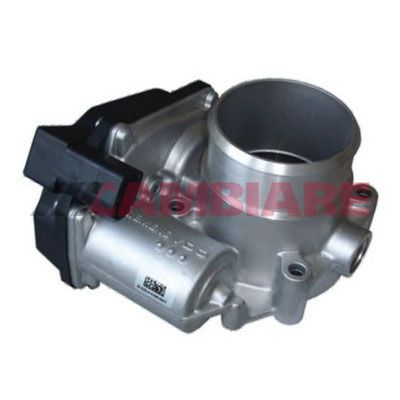 Cambiare VE387150 Throttle Body - 1