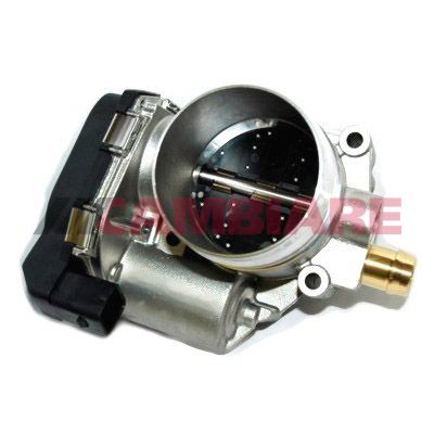 Cambiare VE387151 Throttle Body - 1