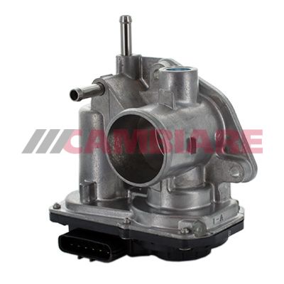Cambiare VE387154 Throttle Body - 1