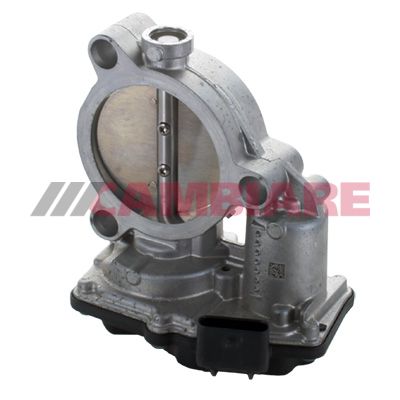 Cambiare VE387155 Throttle Body - 1