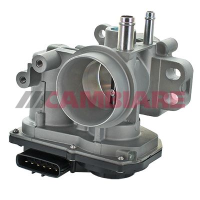 Cambiare VE387156 Throttle Body - 1