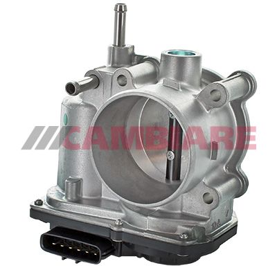 Cambiare VE387157 Throttle Body - 1