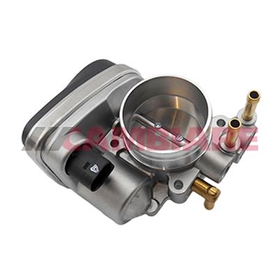 Cambiare VE387158 Throttle Body - 1