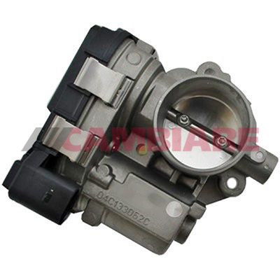 Cambiare VE387159 Throttle Body - 1