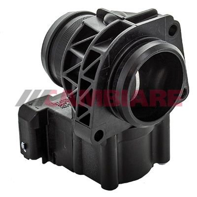 Cambiare VE387161 Throttle Body - 1