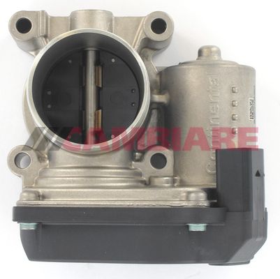 Cambiare VE387163 Throttle Body - 1