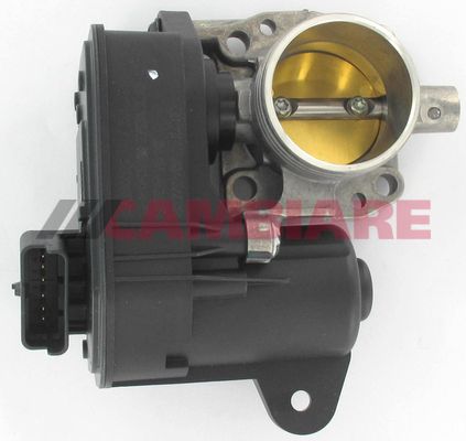 Cambiare VE387165 Throttle Body - 1