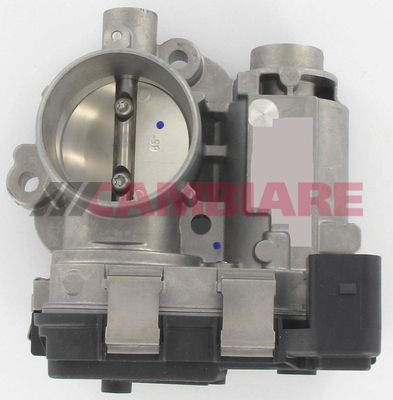 Cambiare VE387166 Throttle Body - 1